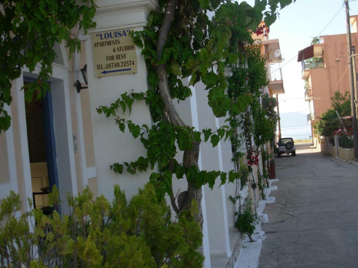 Aparthotel Louisa