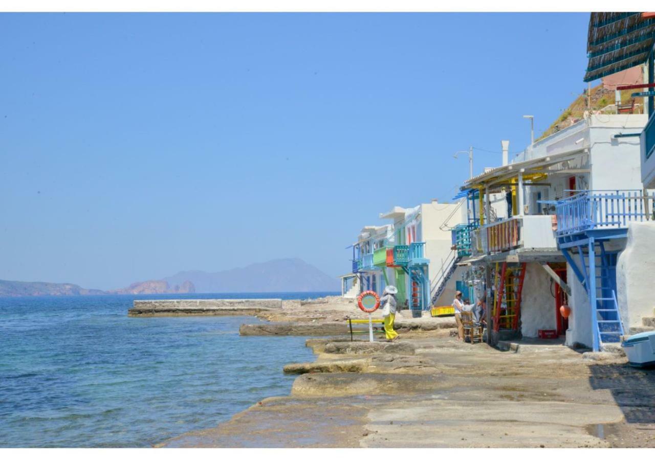 Vasealis & Seafis Sirma Holiday home
