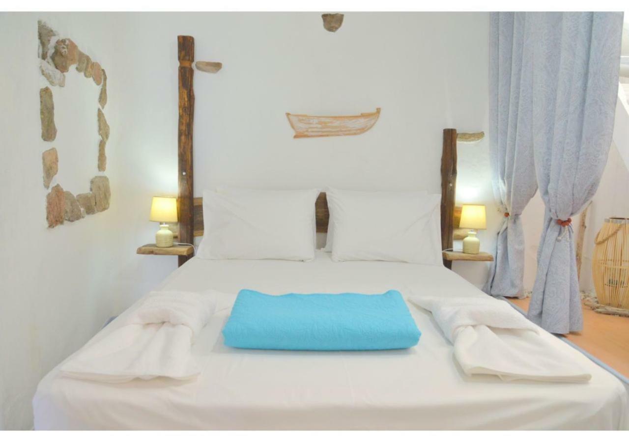 Holiday home Vasealis & Seafis Sirma *