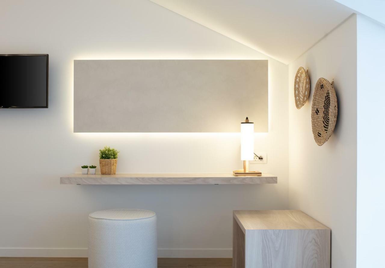 Rezi Aparthotel Parga