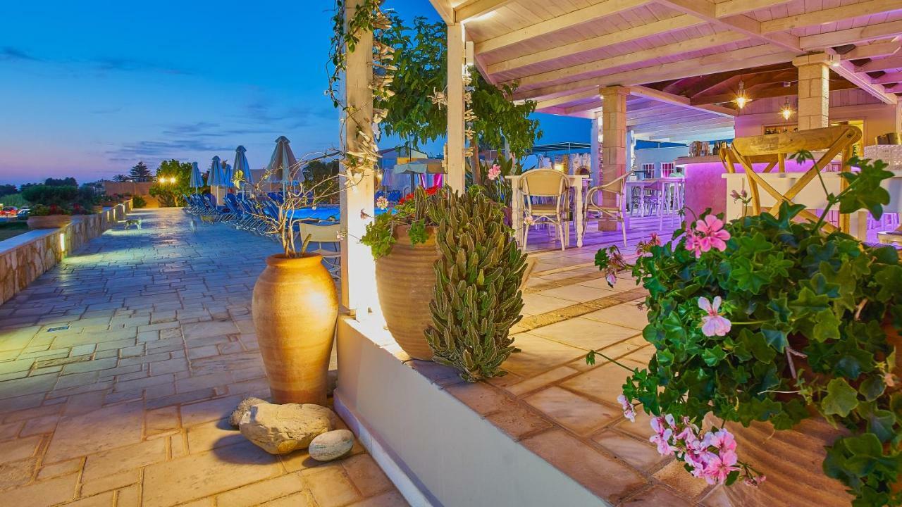 Golden Bay Malia (Crete)