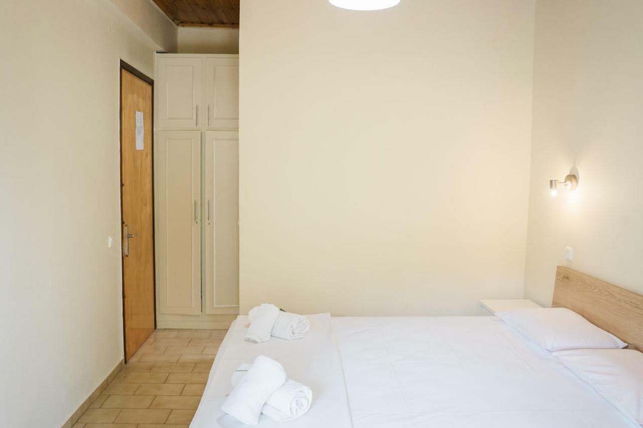 Apartment Afroditi Pansion *