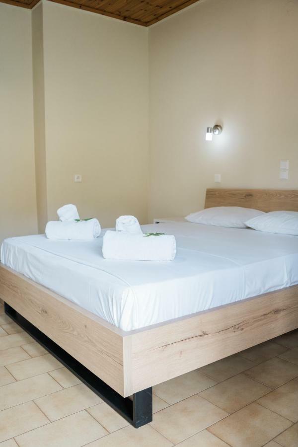 Afroditi Pansion Apartment *