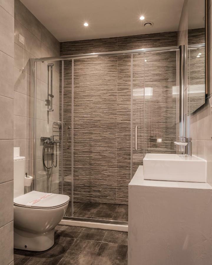 Hotel Poseidonio