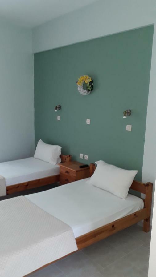 Guest house Oasis Amoudi