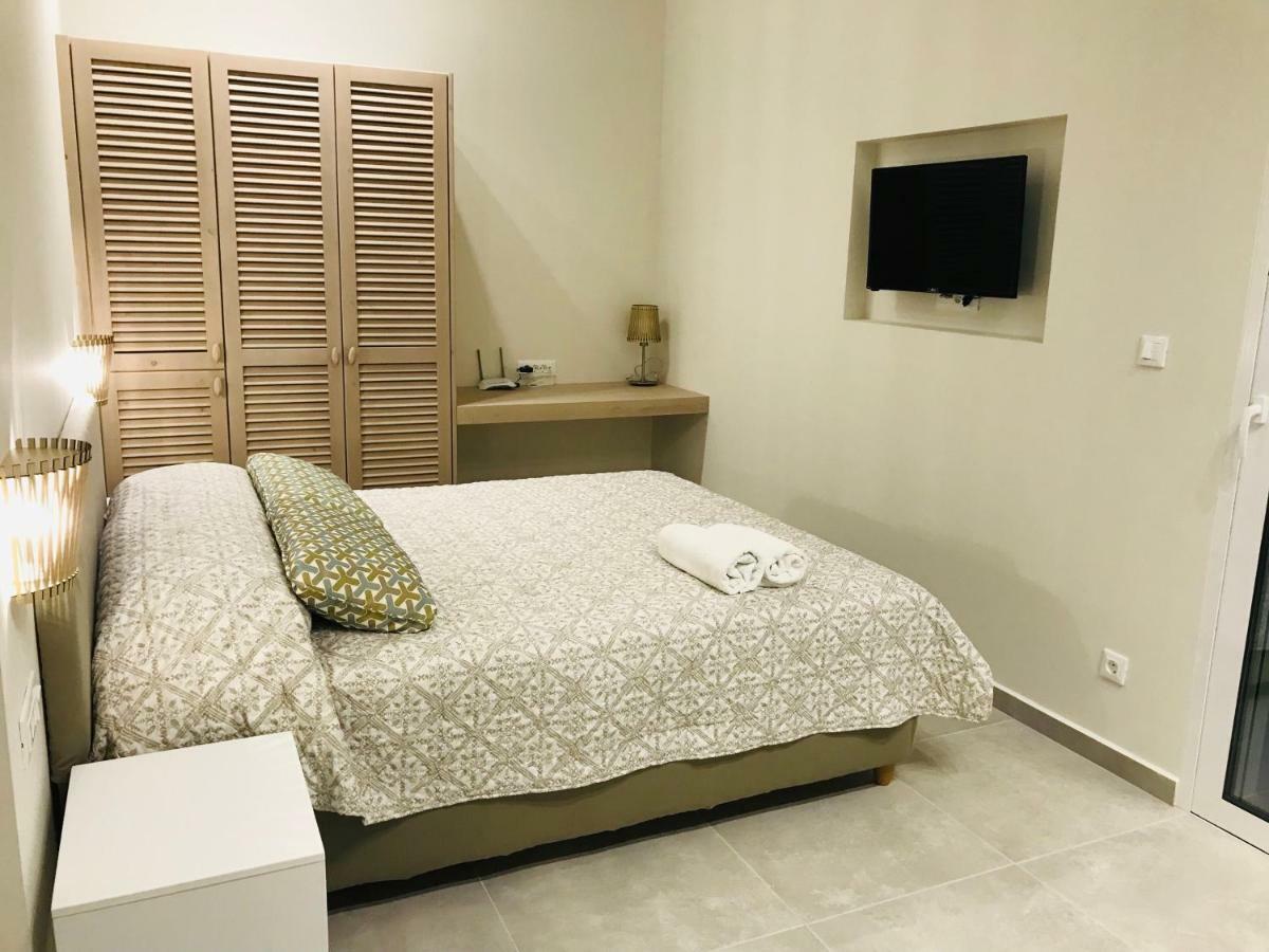 Apartment Stegna Dream Archangelos (Rhodes)