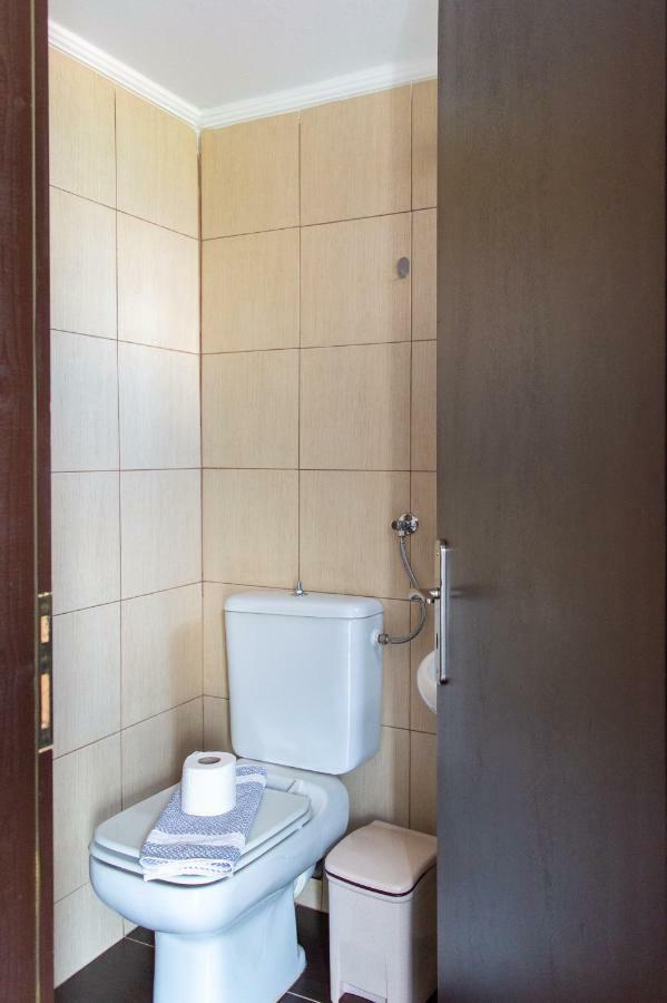 Guest house Kochilas *