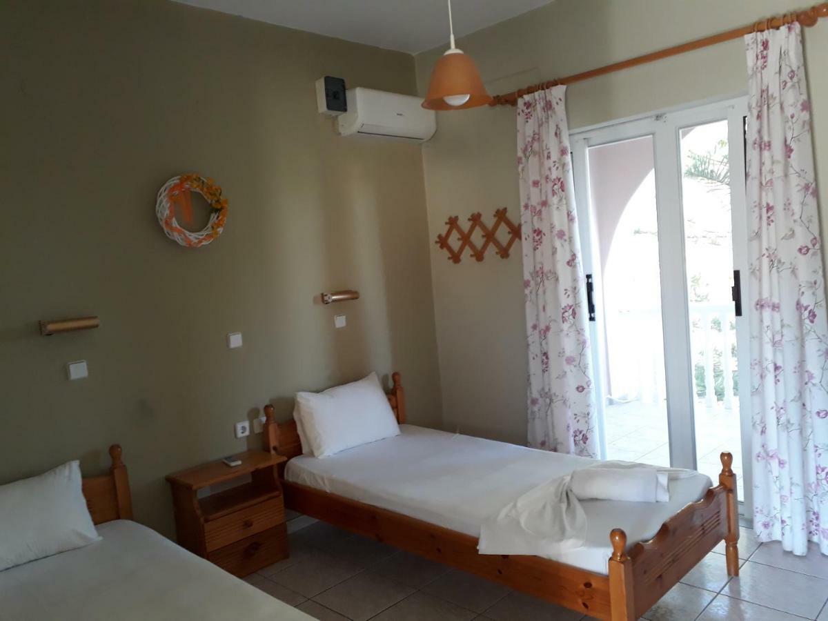 Oasis Guest house Amoudi