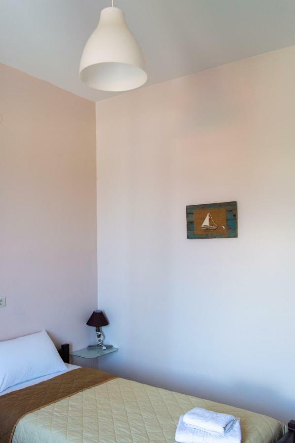 Guest house Kochilas *