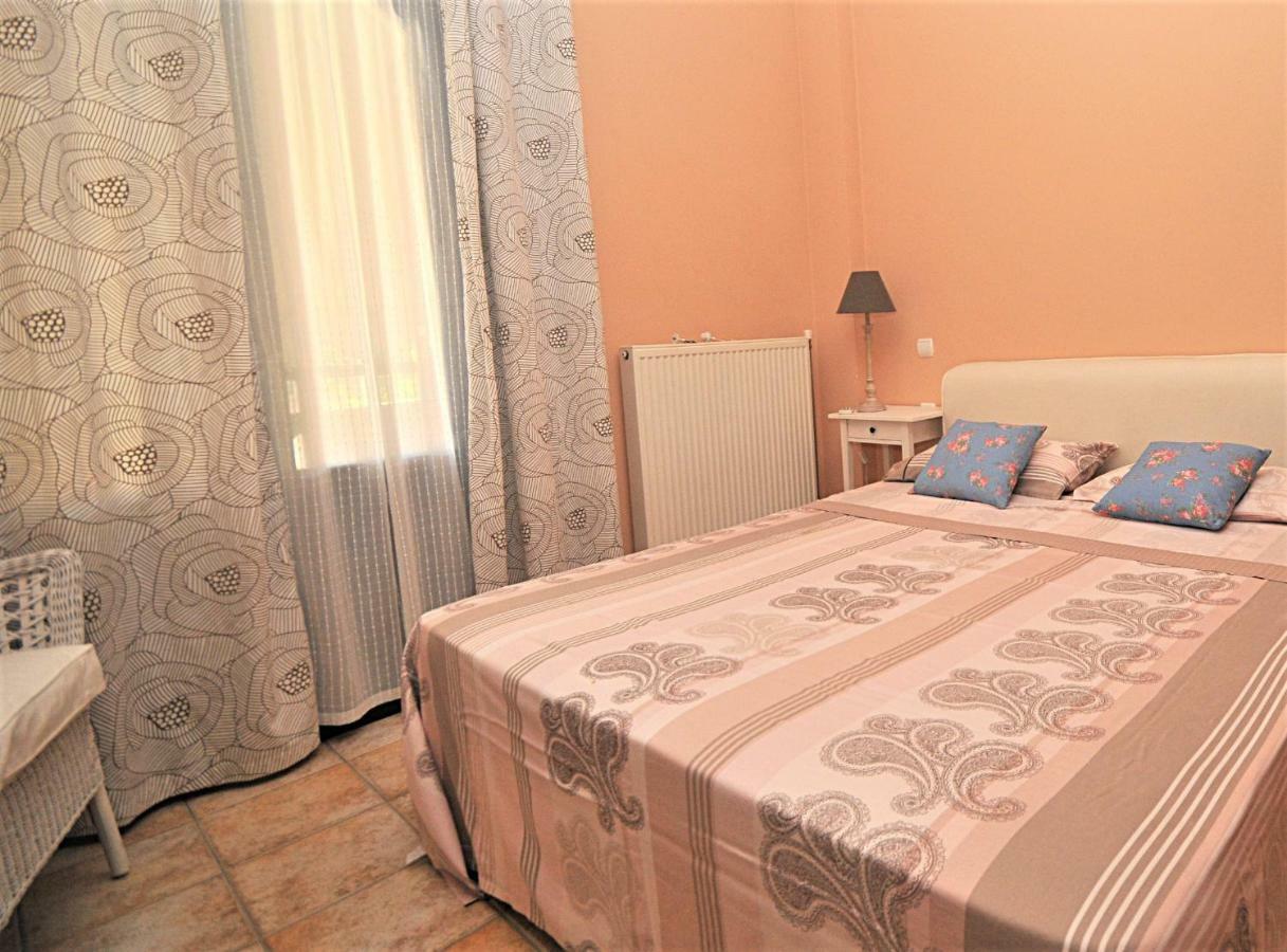 Sandy's Holiday home Kolymbari