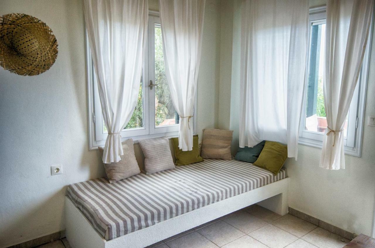Kopana Apartment *