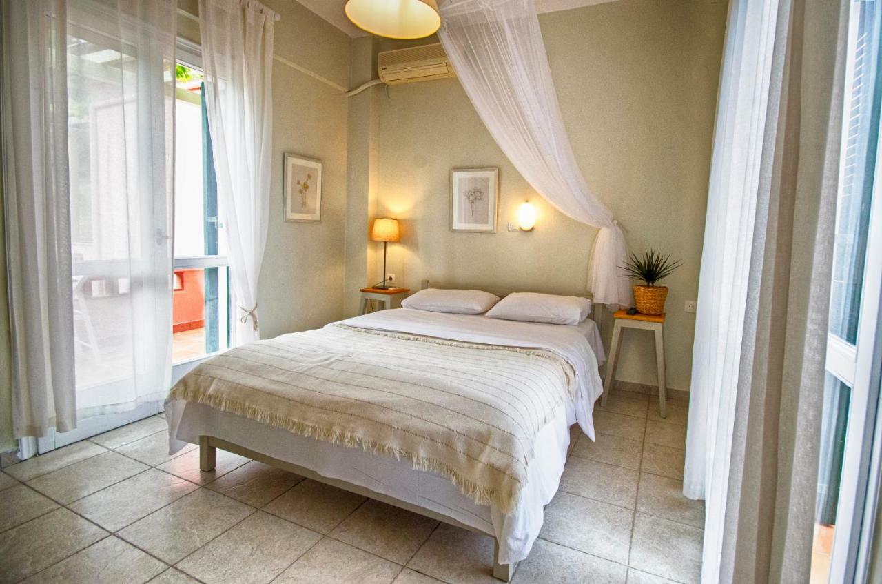 Kopana Apartment *