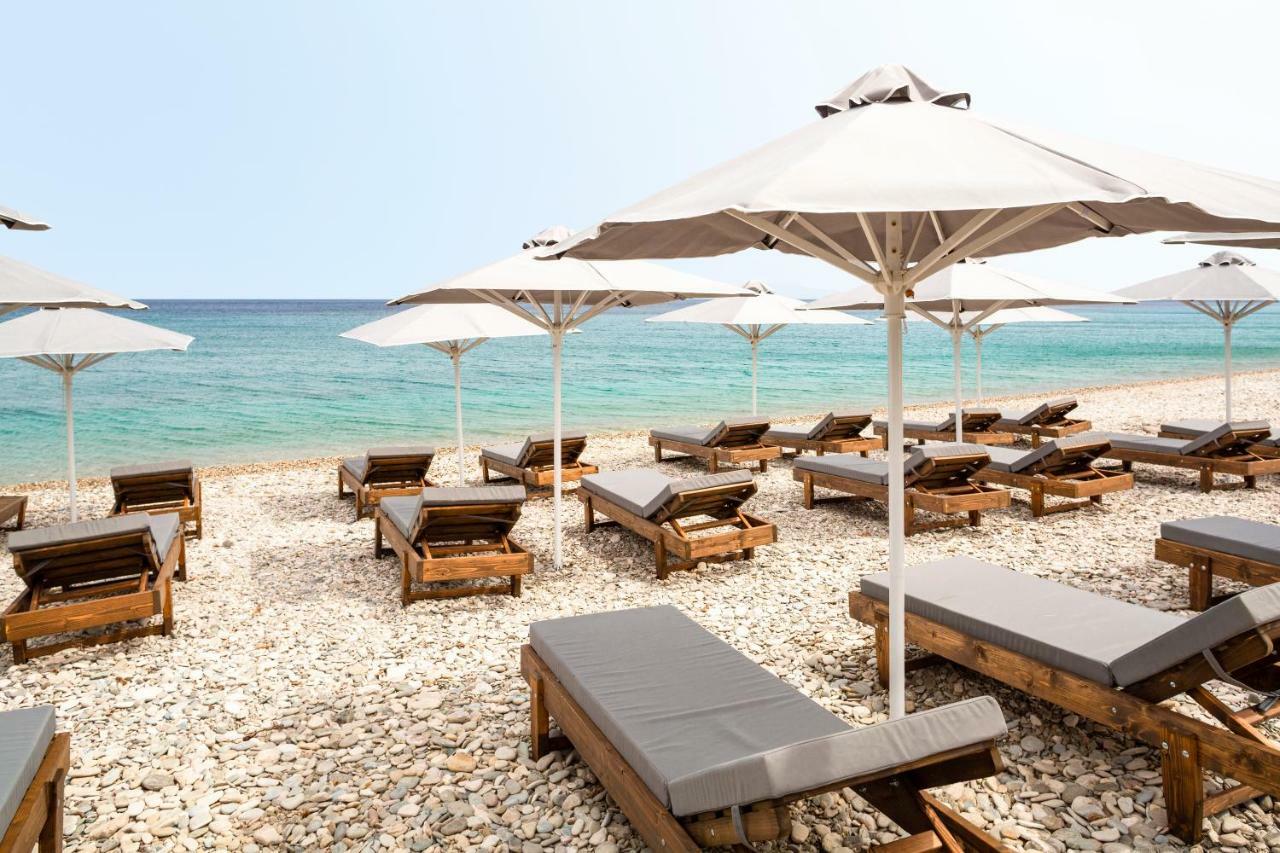 Hotel Palm Beach Kokkari