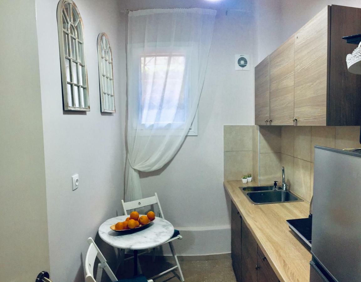 Apartment Mon Glyfada Athens