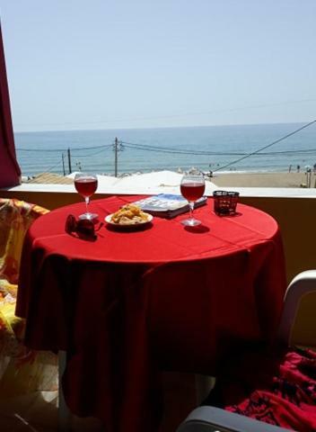 Margaritas' Apartment Agios Gordios (Corfu)