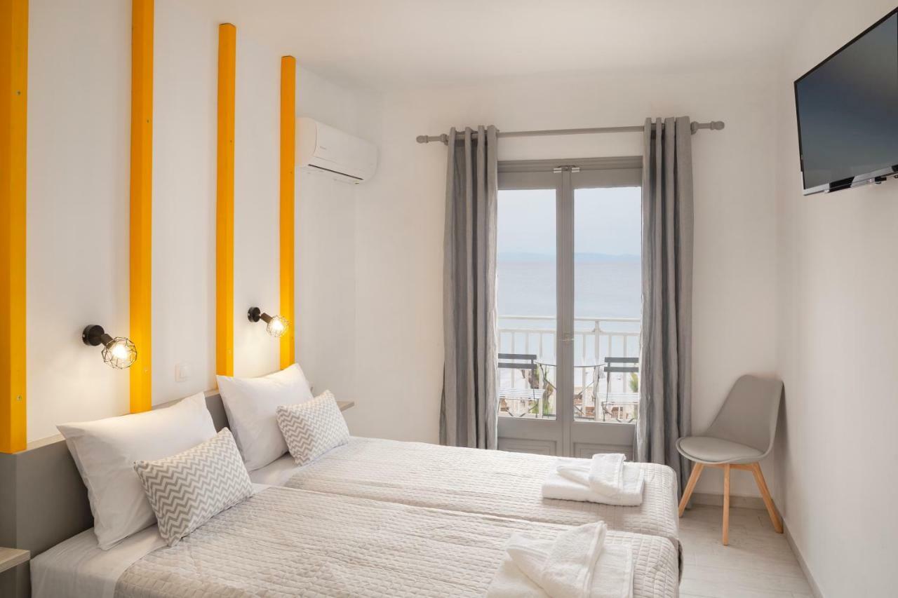 Palm Beach 2* Kokkari