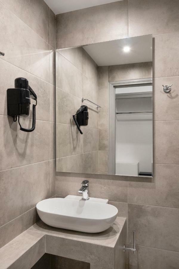 Hotel Palm Beach Kokkari