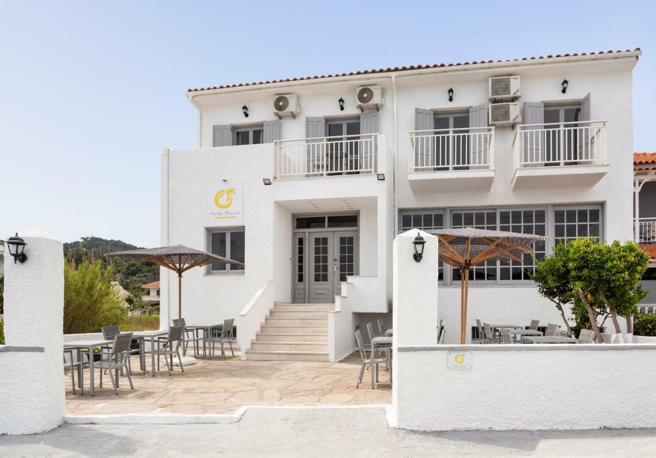 Palm Beach Hotel Kokkari
