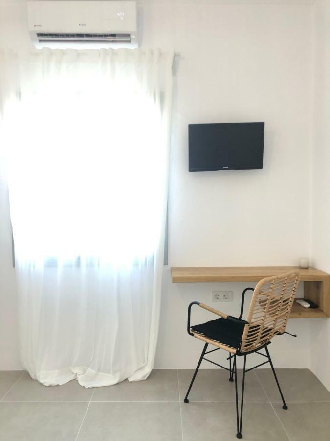Apartment Odysseas &