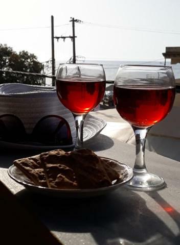Margaritas' Apartment Agios Gordios (Corfu)