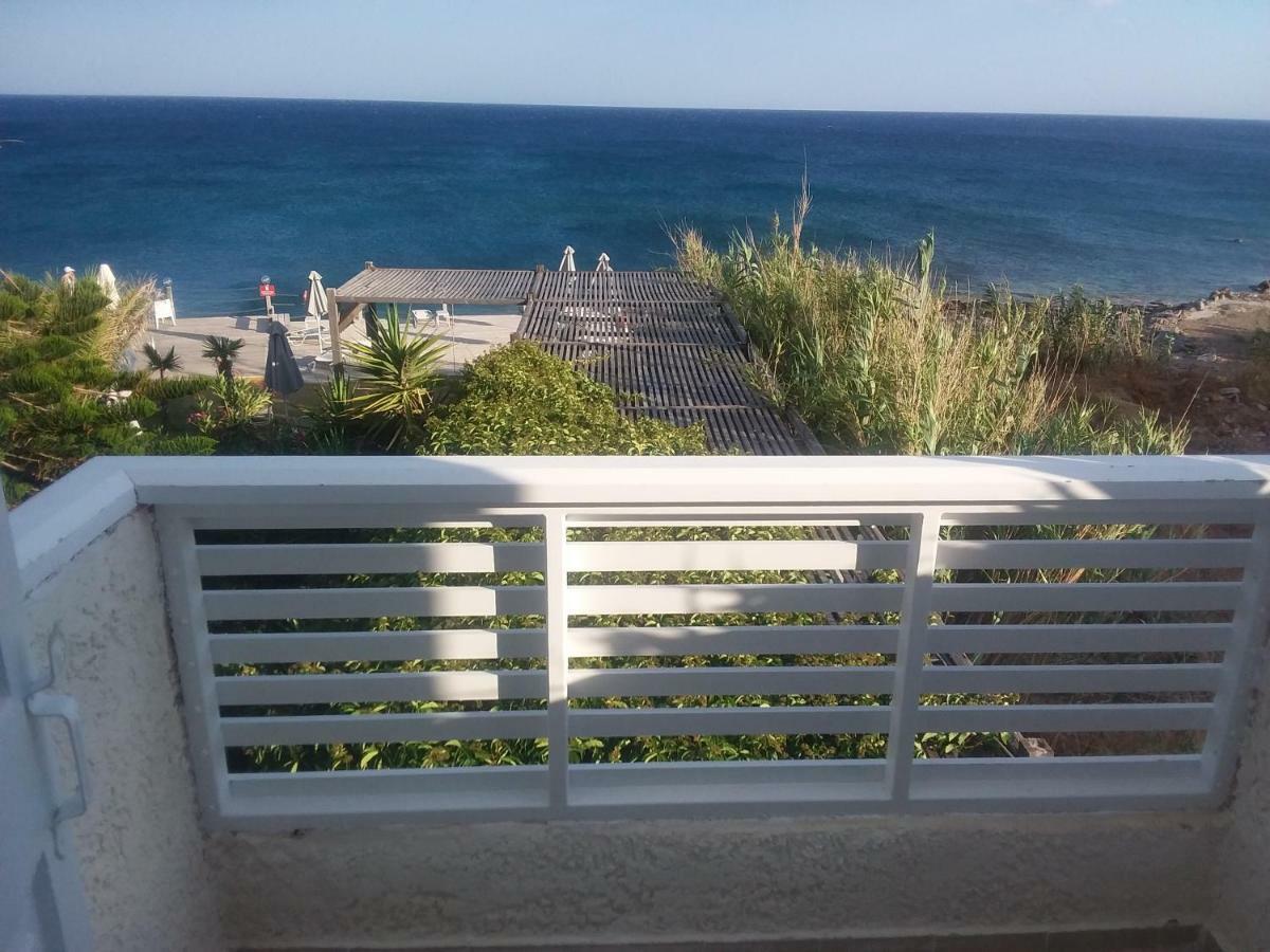 Palm Beach Sudkreta 2* Ierapetra (Crete)
