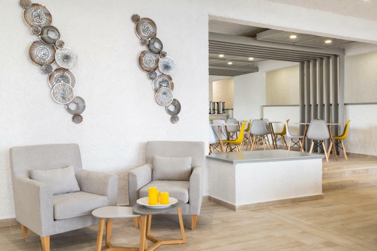Hotel Palm Beach 2*