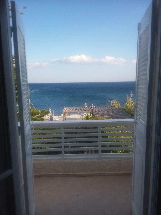 Palm Beach Sudkreta Hotel Ierapetra (Crete)