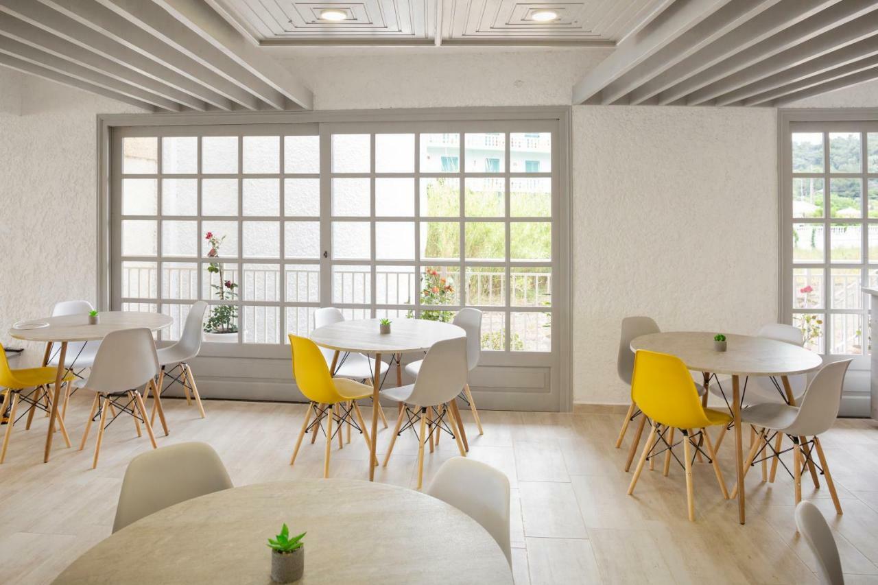 Hotel Palm Beach Kokkari