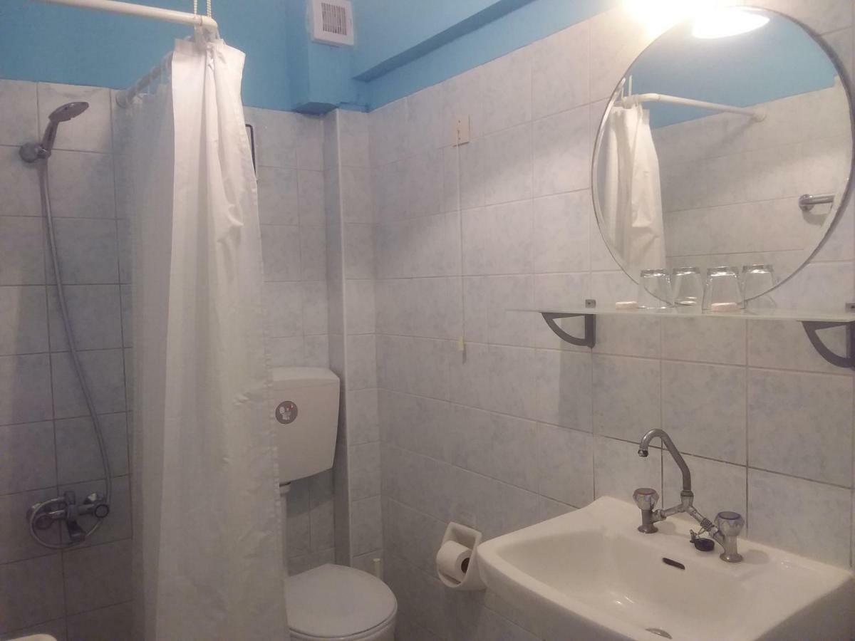 Hotel Palm Beach Sudkreta