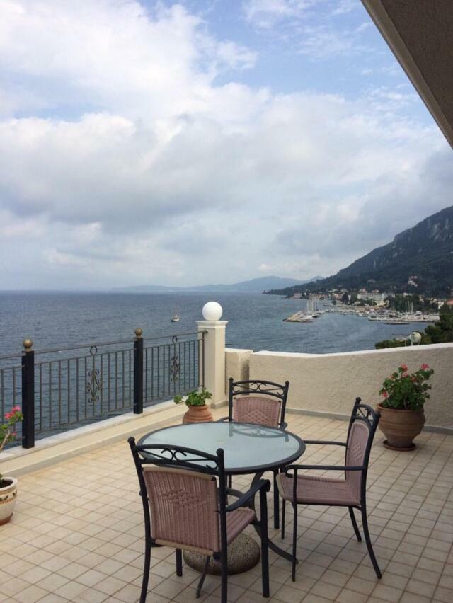 Costa Blu Hotel Benitses (Corfu)