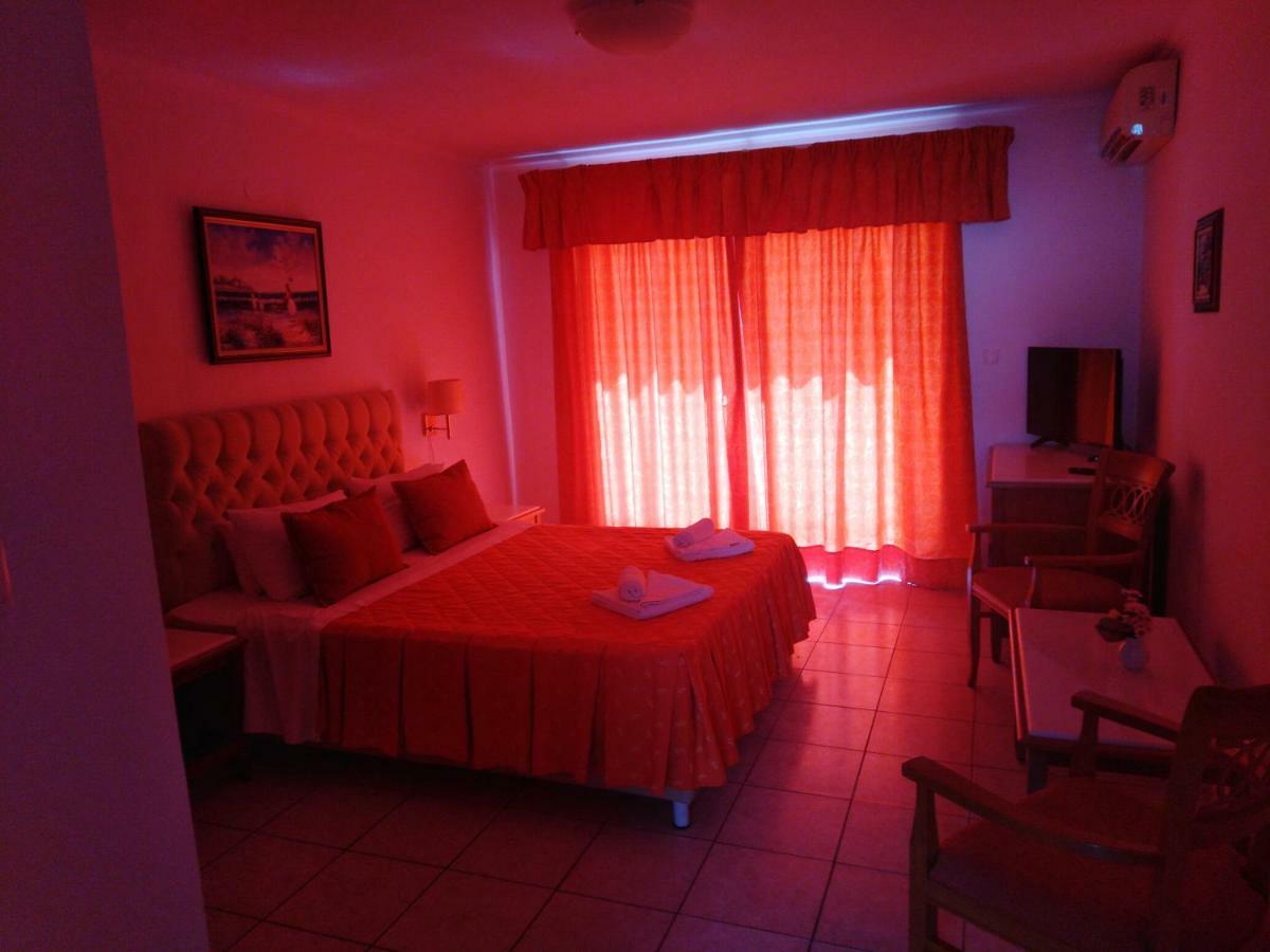 Costa Blu Hotel 5*