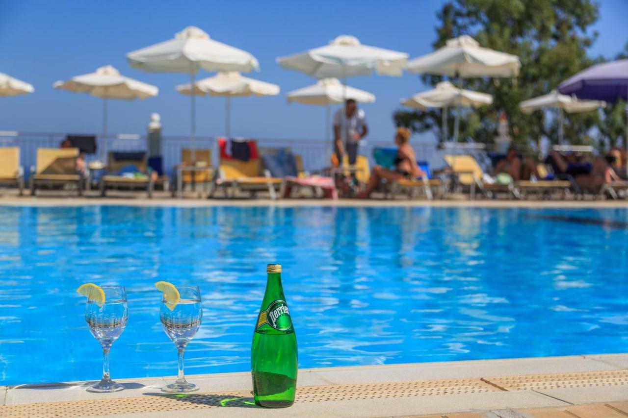 Costa Blu Benitses (Corfu)