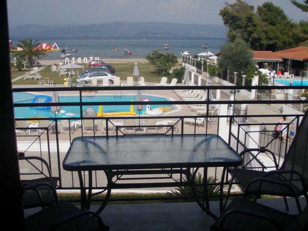 Aparthotel Umbrella