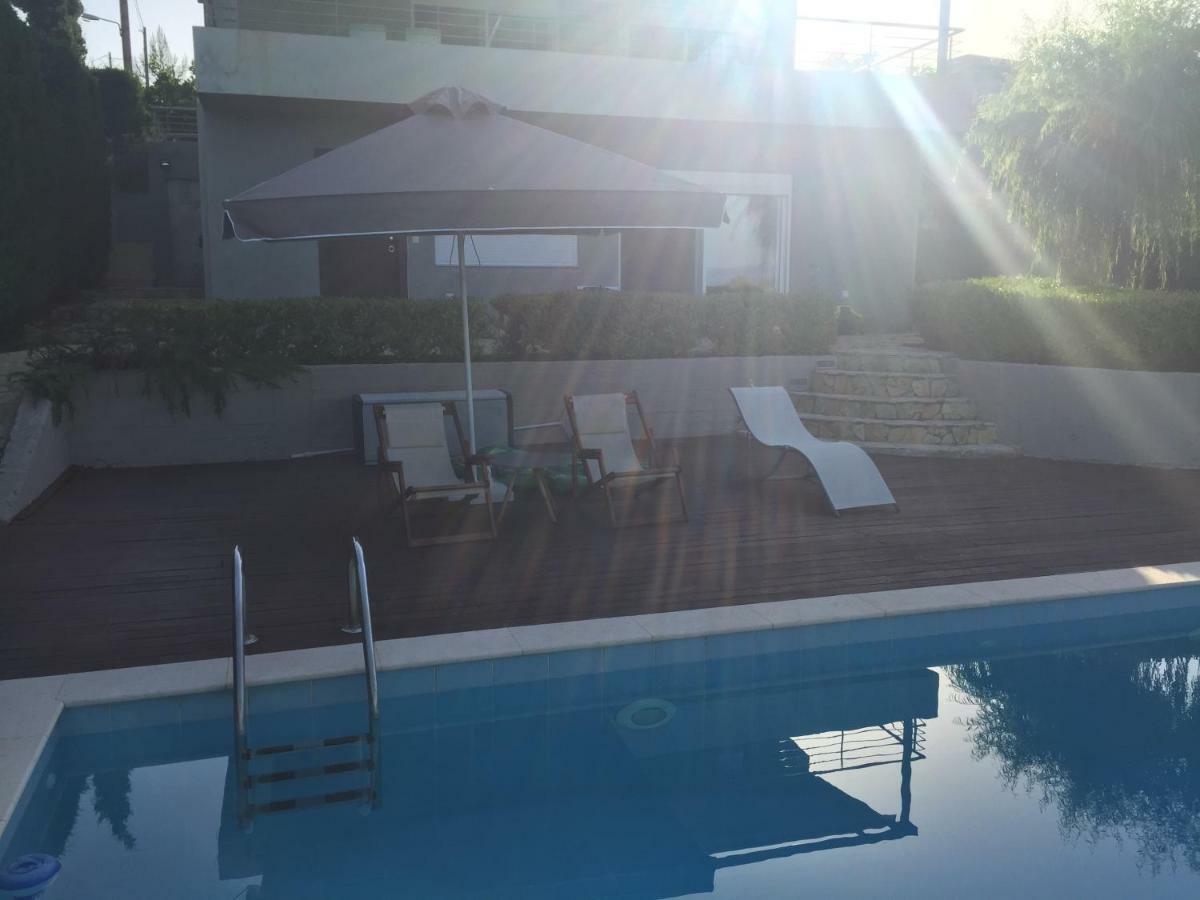 Skorponeria, Pool & Sea Skroponeria