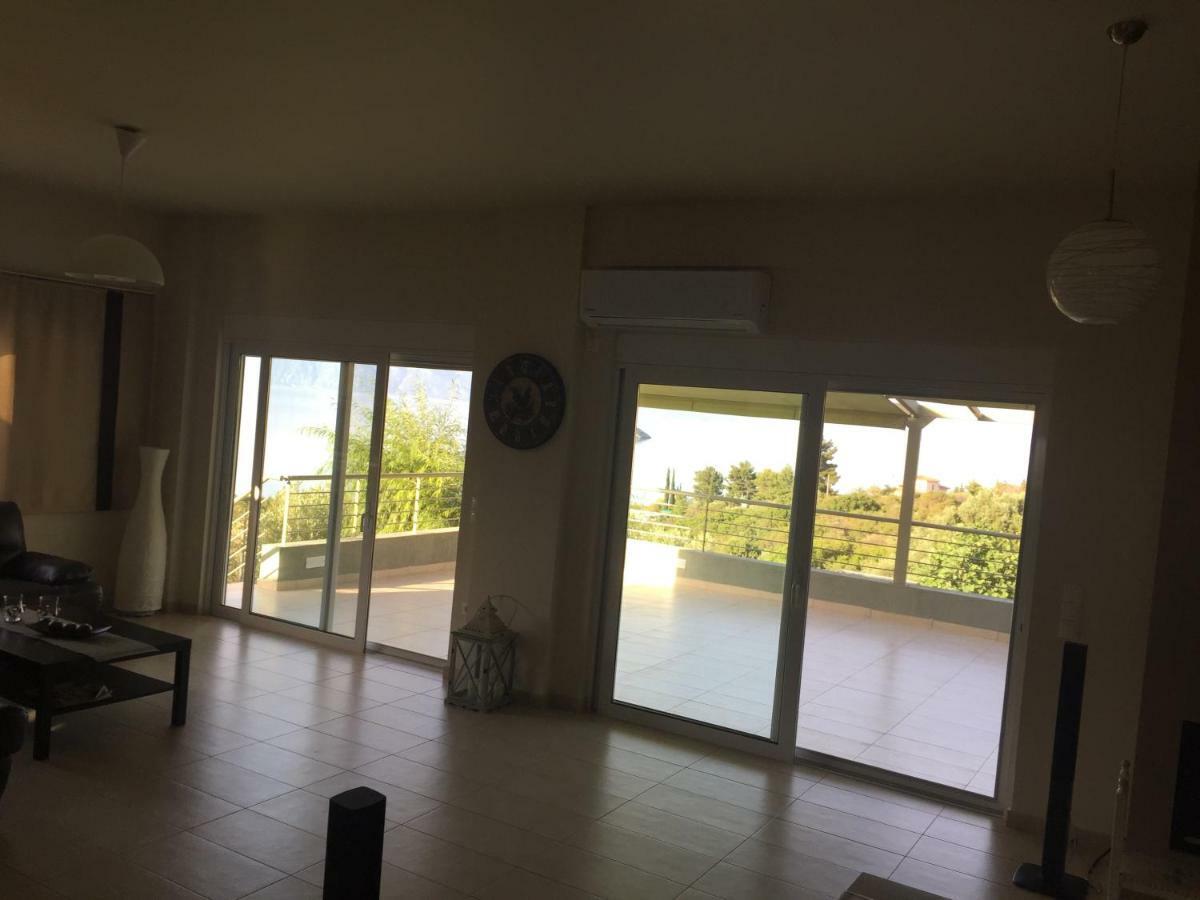 Skorponeria, Pool & Sea Villa *
