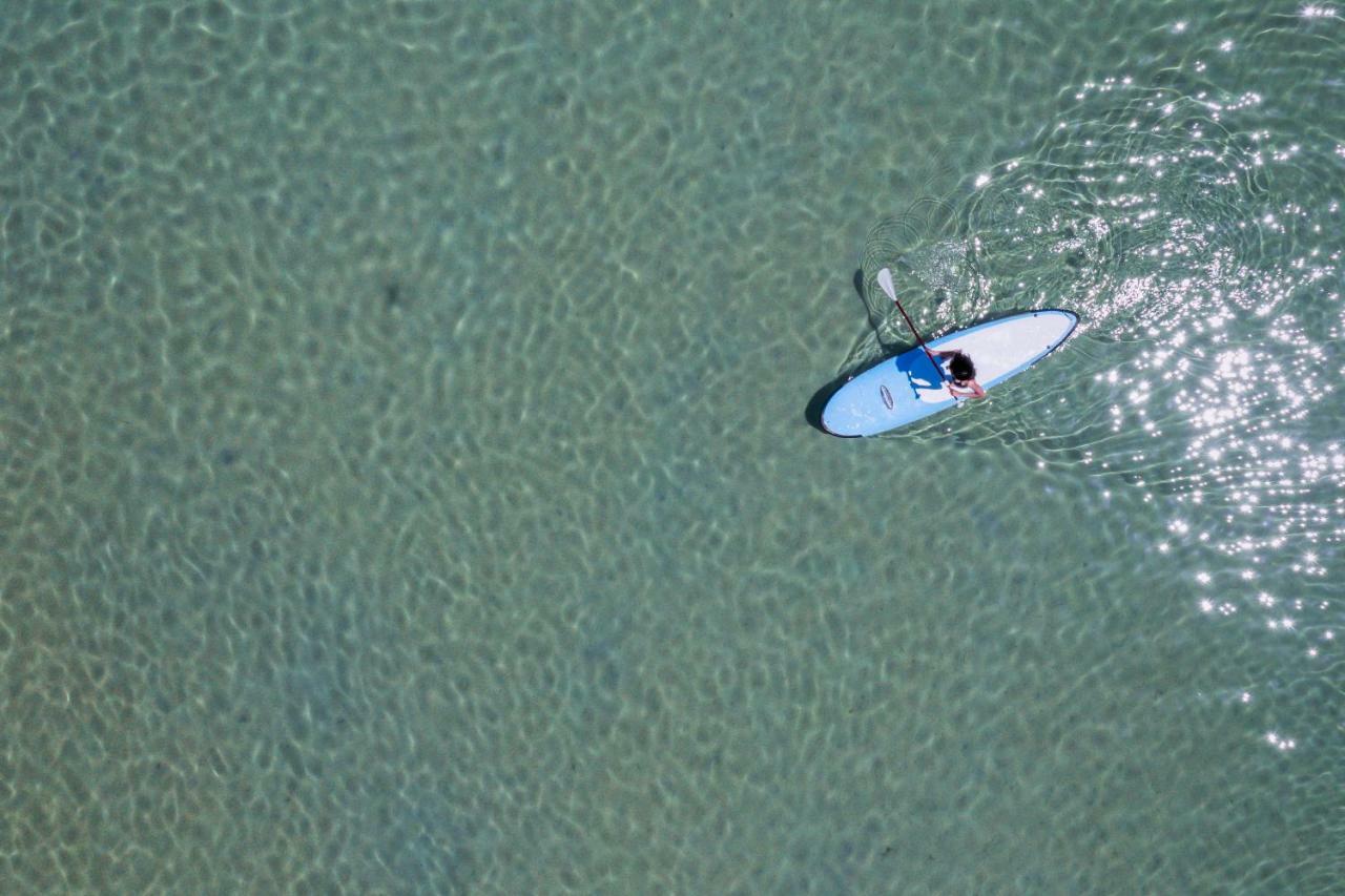 Bohemian Luxury Boutique Hotel, Adults Only Naousa (Paros)