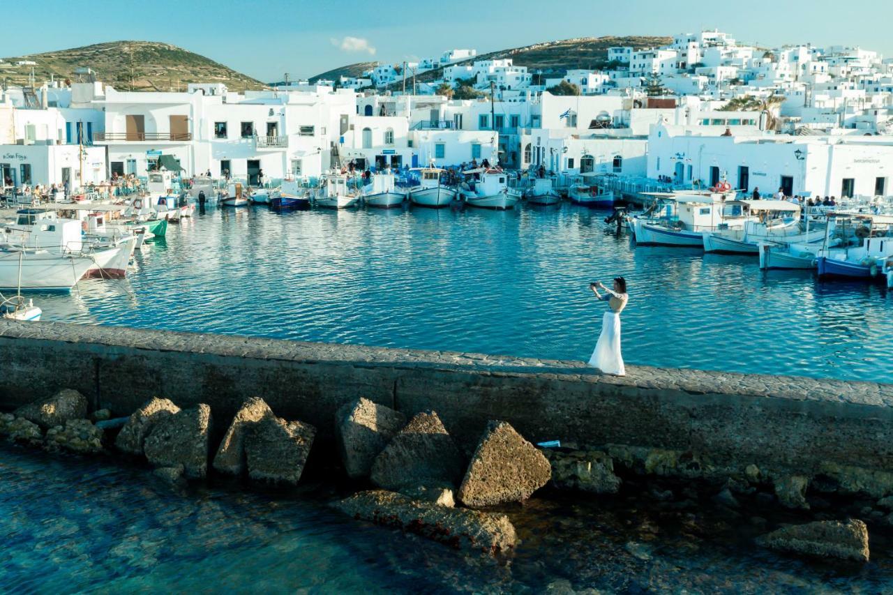 Bohemian Luxury Boutique Hotel, Adults Only Hotel 4*
