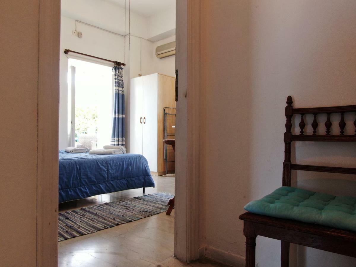 Apartment El Greco