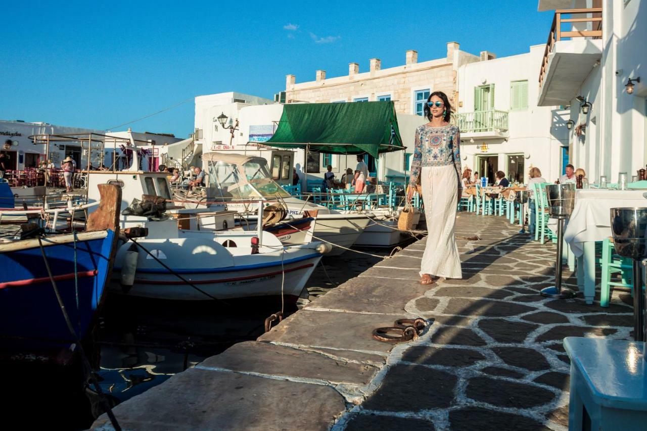 Bohemian Luxury Boutique Hotel, Adults Only Hotel