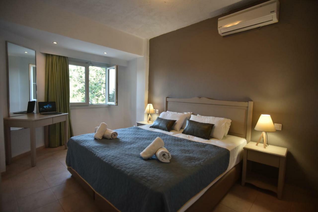 Hotel Bali Mare Village