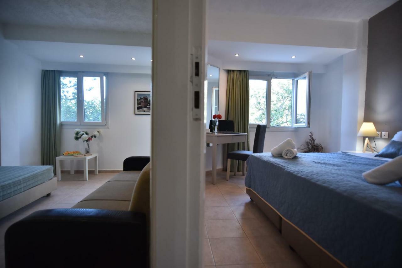 Bali Mare Village Hotel Bali (Crete)