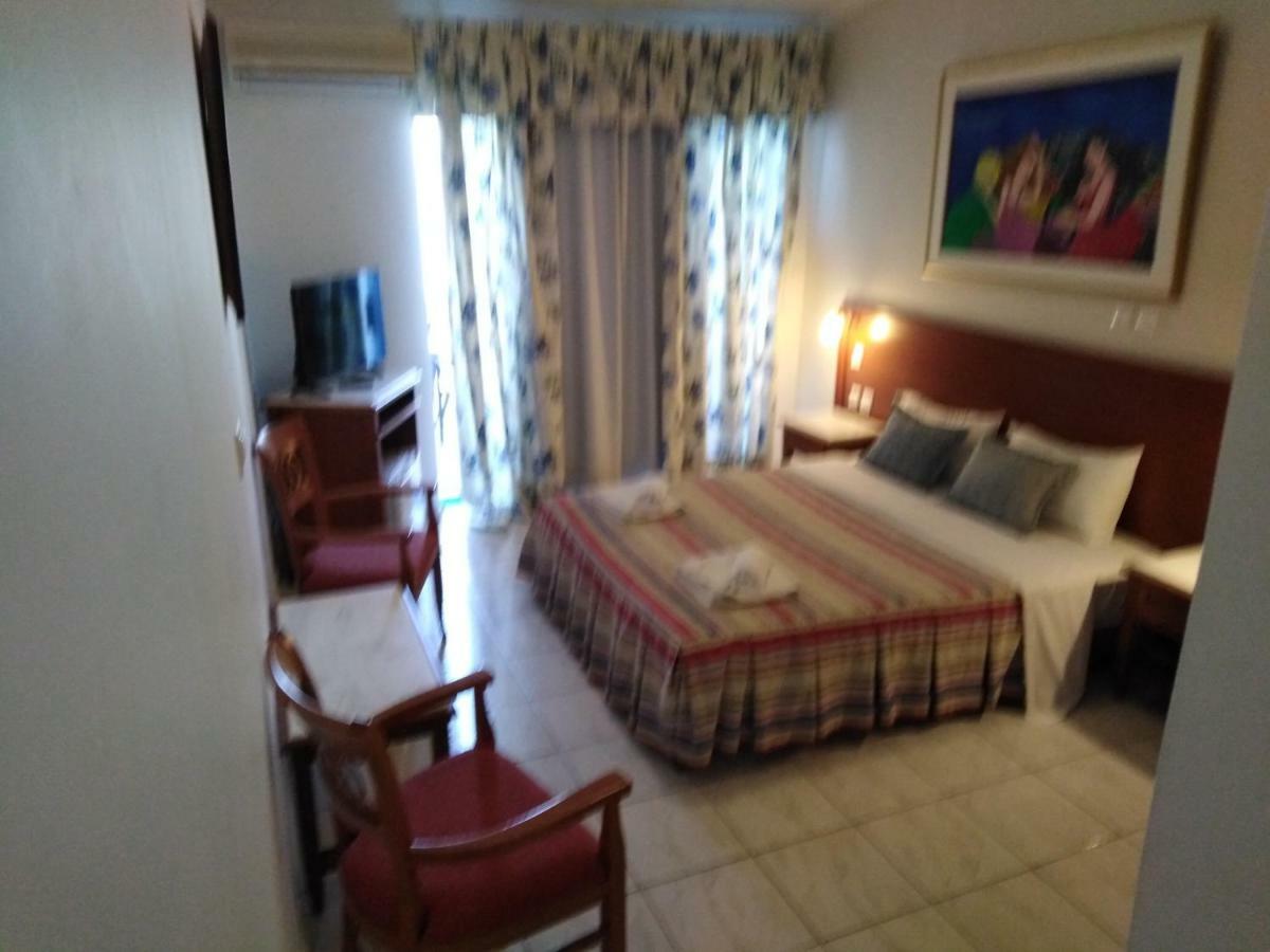 Hotel Costa Blu Benitses (Corfu)