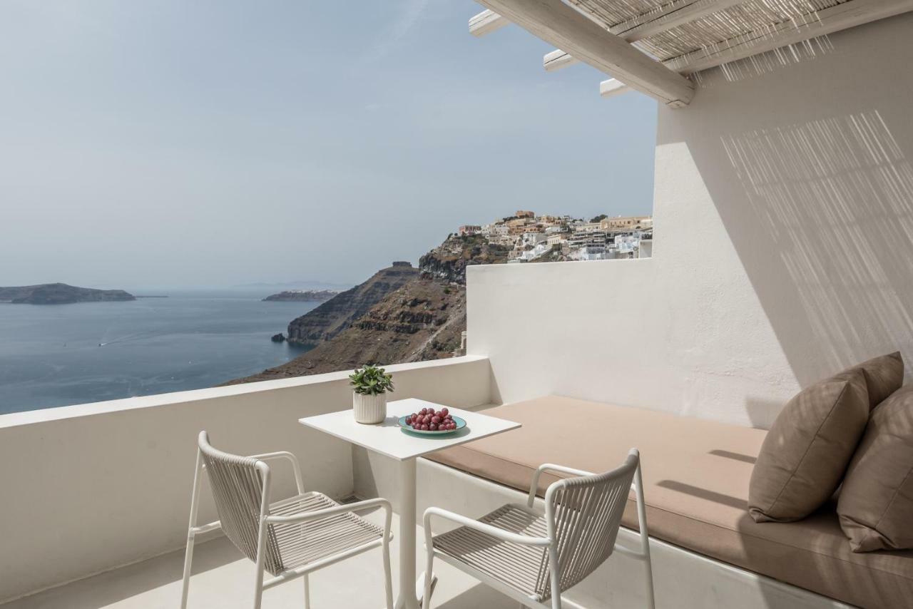 Enigma Fira (Santorini)