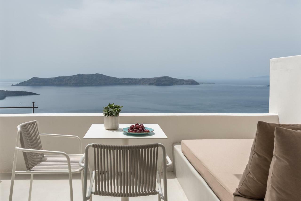 Aparthotel Enigma Fira (Santorini)