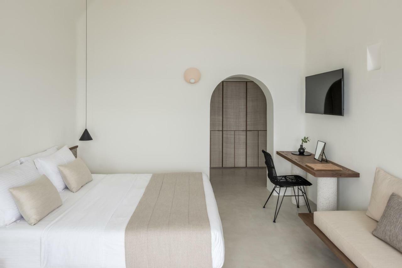 Aparthotel Enigma Fira (Santorini)