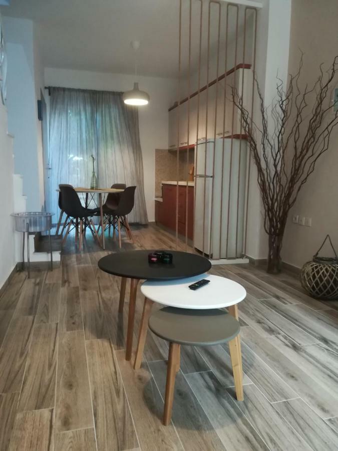 Christina Apartment Fourka