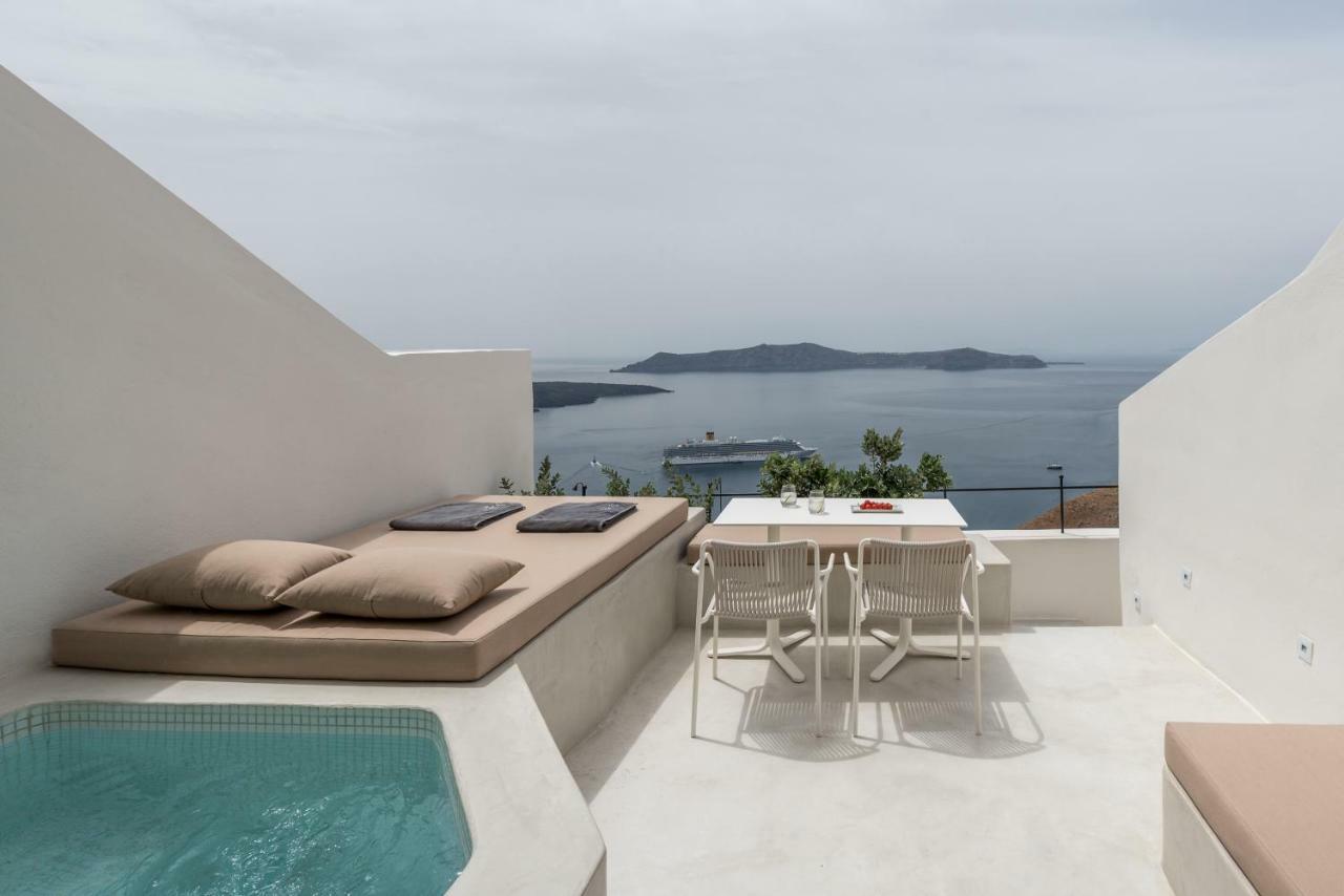 Enigma Aparthotel