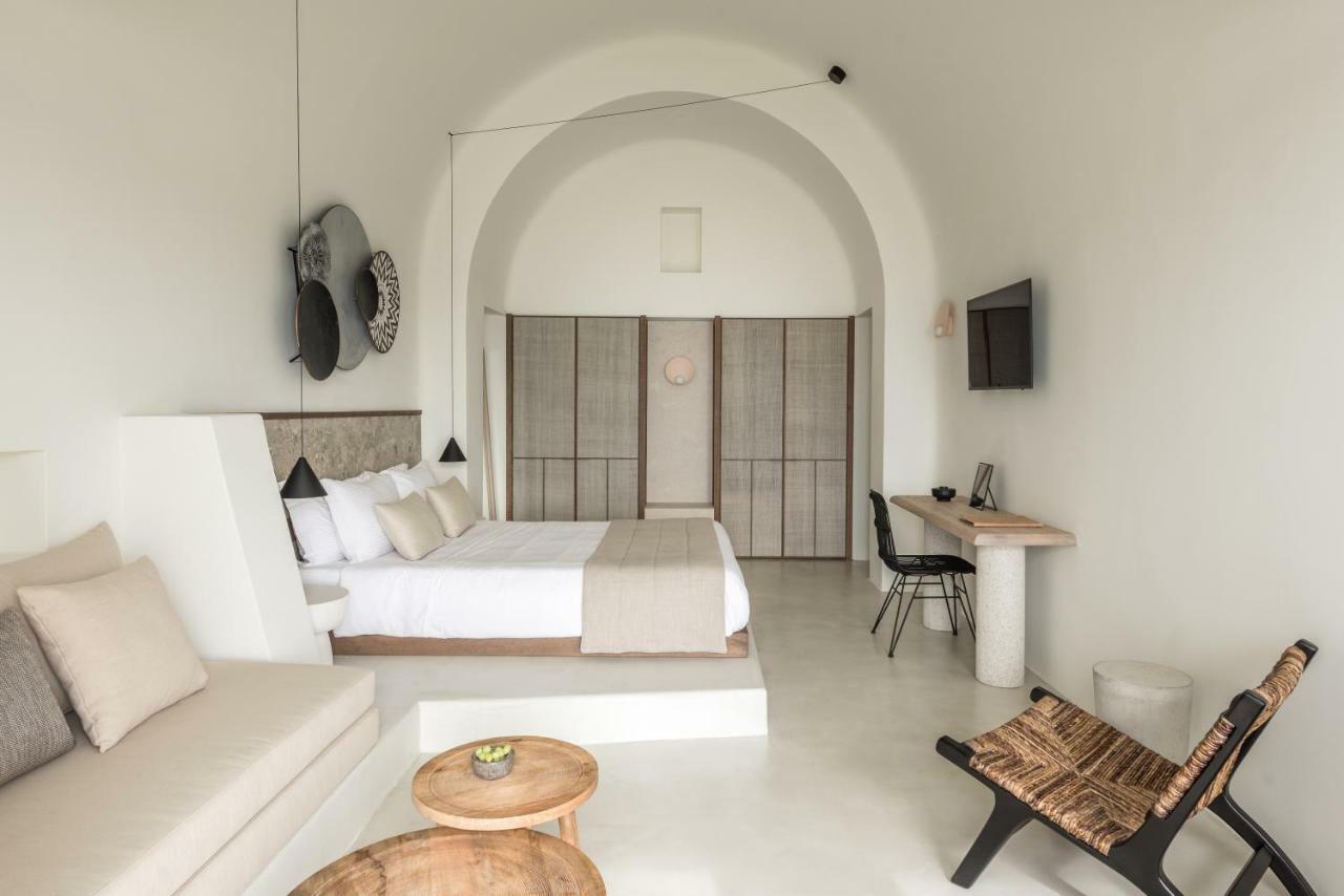 Aparthotel Enigma Fira (Santorini)