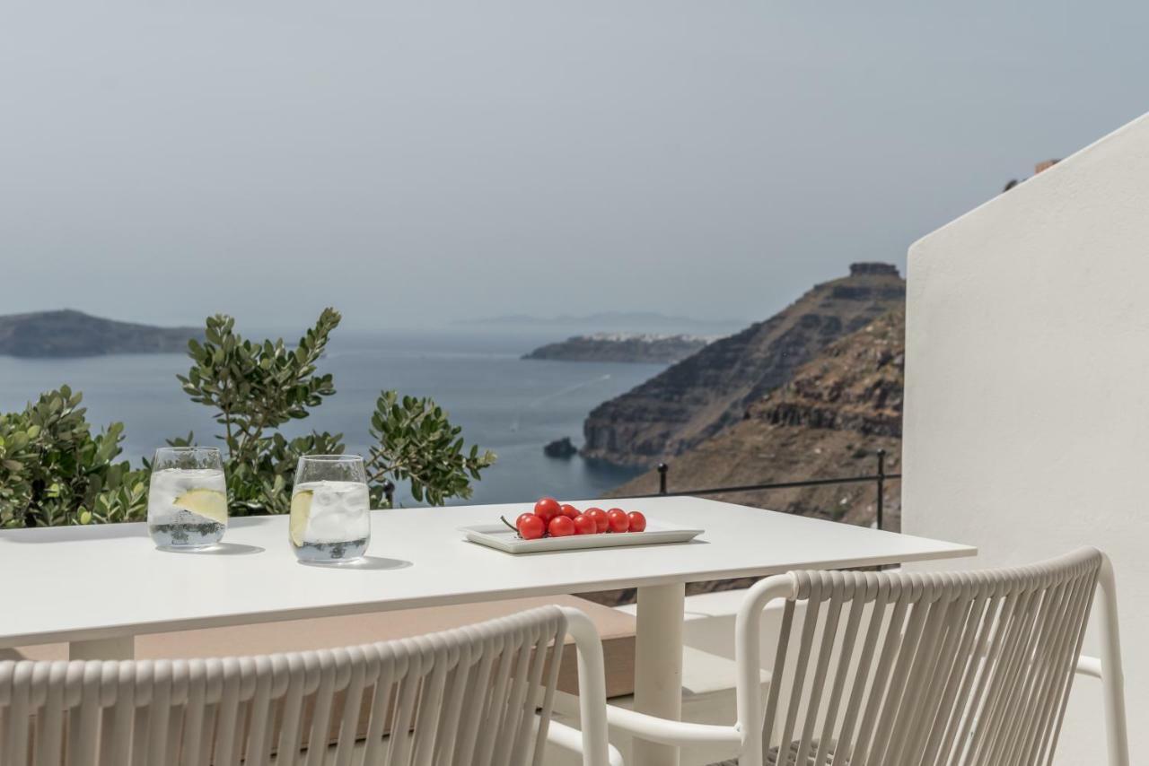 Aparthotel Enigma Fira (Santorini)