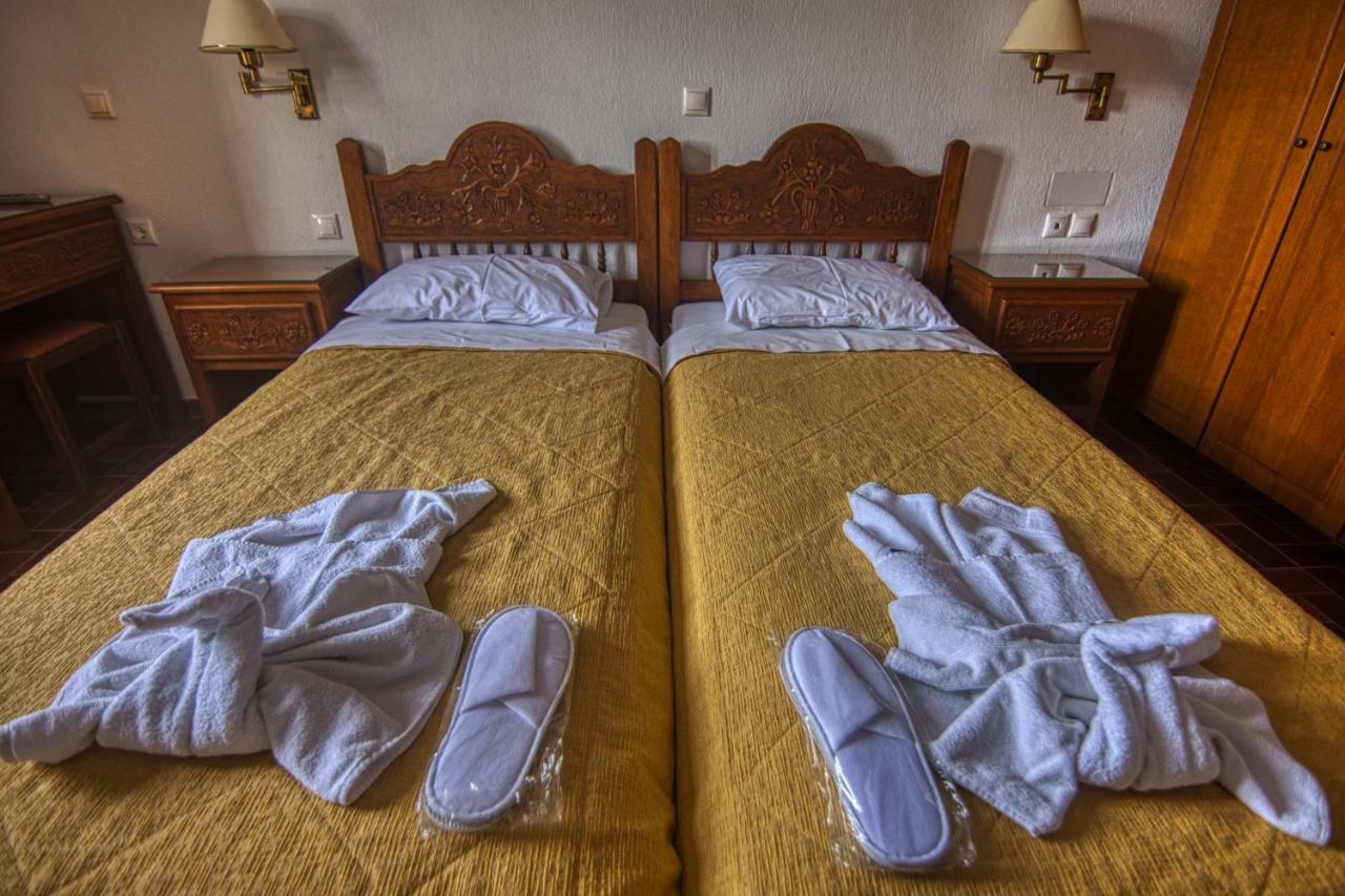 Aparthotel Anny Sea & Sun Apartments